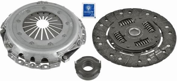 Clutch Kit 3000 293 001