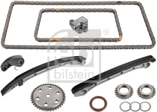 Timing Chain Kit Standard Medium Kit 170115