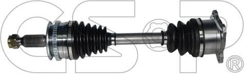 Drive Shaft 239148