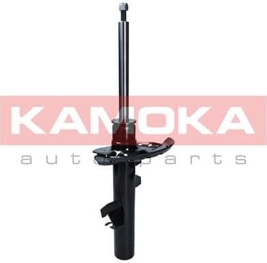 Shock absorber front 2000042