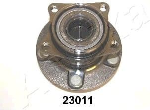 Wheel Hub 44-23011