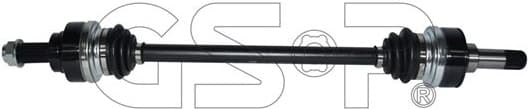 Drive Shaft 205107
