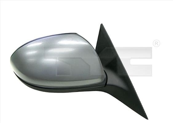 Exterior Mirror 320-0039