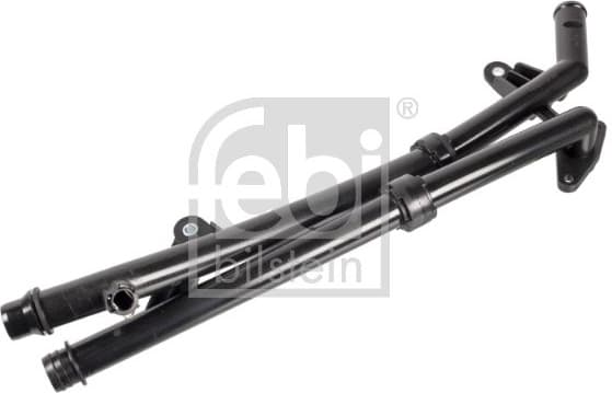 Coolant Pipe febi Plus 171422