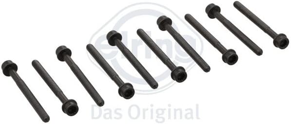 Bolt kit cylinder head 323.300 - image 2