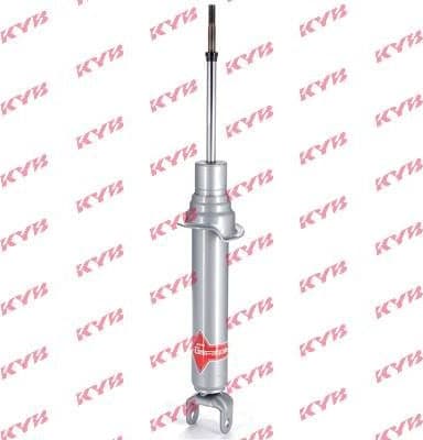 Shock Absorber Gas A Just 551117