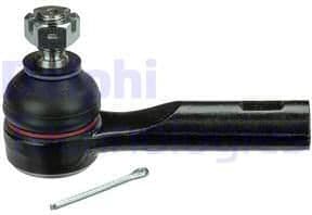 Tie Rod End TA1537