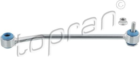 Link/Coupling Rod, stabiliser bar 632 351