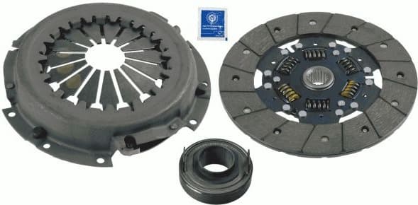 Clutch Kit 3000 482 001