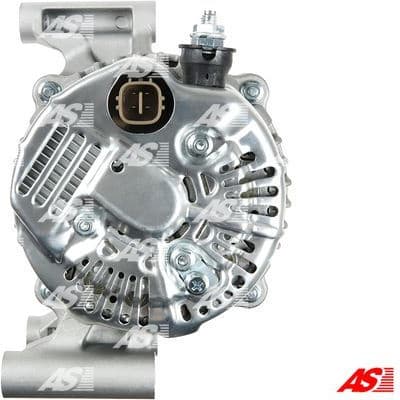 Alternator AS A6360 - image 3