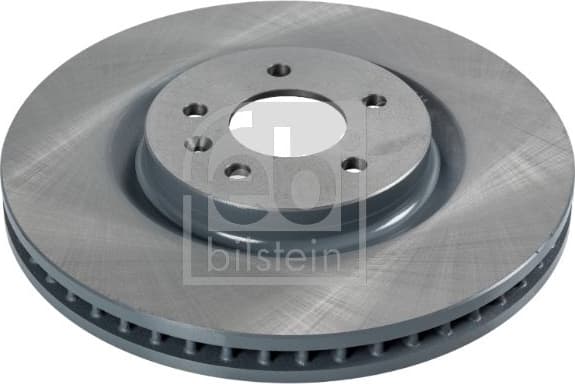 Brake Disc 106350