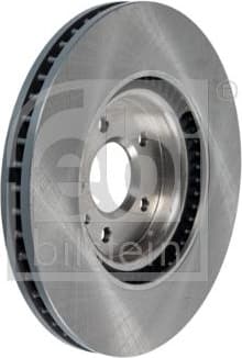 Brake Disc 106350 - image 3