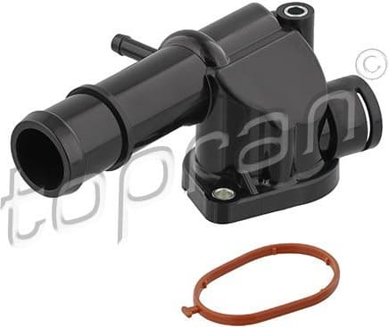 Coolant Flange 117 464