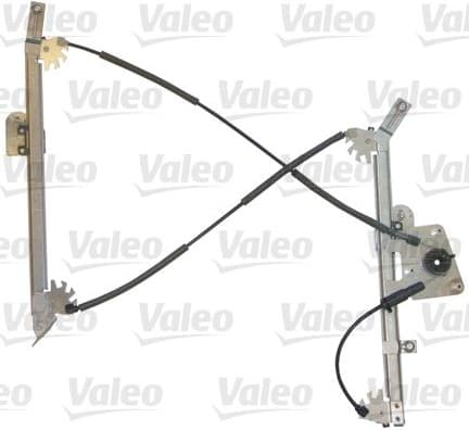 Window Regulator 851077
