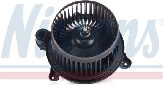 Interior Blower 87495 - image 2