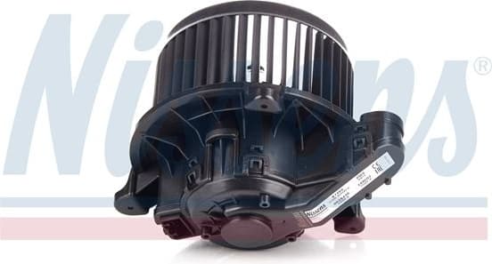 Interior Blower 87495 - image 4