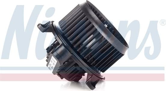 Interior Blower 87495 - image 5