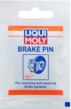 Grease Brake Pin 21119