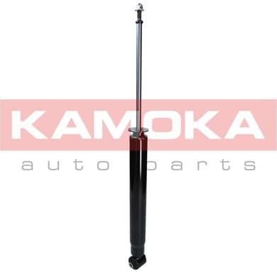 Shock absorber rear 2000858 - image 2