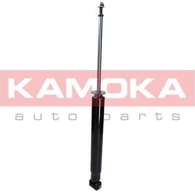 Shock absorber rear 2000858 - image 3