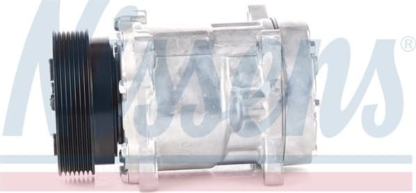 Compressor, air conditioning ** FIRST FIT ** 89160 - image 4