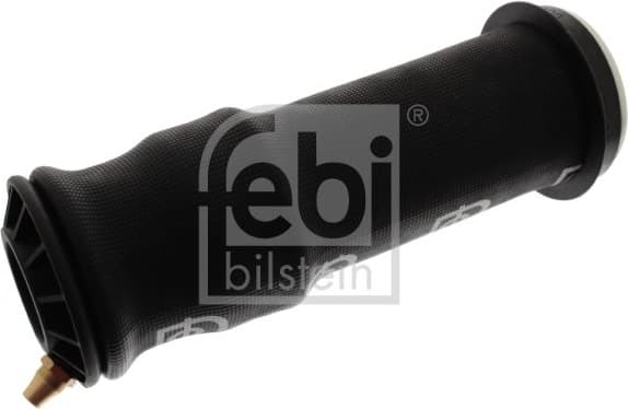 Bellow, driver cab suspension 18800