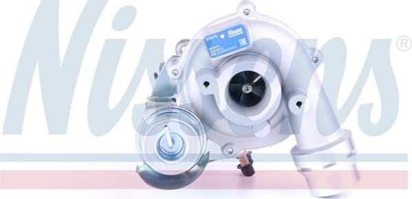 Charger, charging (supercharged/turbocharged) ** FACTORY NEW ** 93275 - image 2