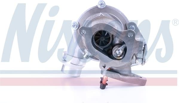 Charger, charging (supercharged/turbocharged) ** FACTORY NEW ** 93275 - image 4