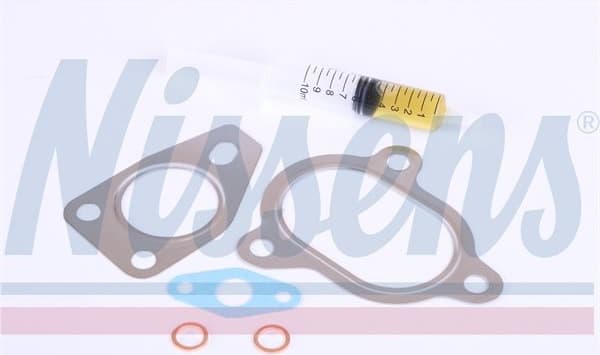 Charger, charging (supercharged/turbocharged) ** FACTORY NEW ** 93275 - image 6