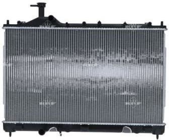 Radiator, engine cooling 59247
