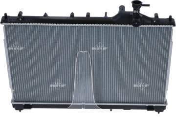 Radiator, engine cooling 59247 - image 3
