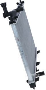 Radiator, engine cooling 59247 - image 4