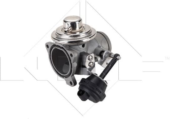EGR Valve EASY FIT 48333