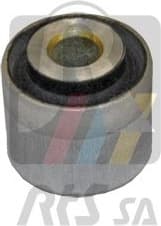 Mounting, control/trailing arm 017.00558