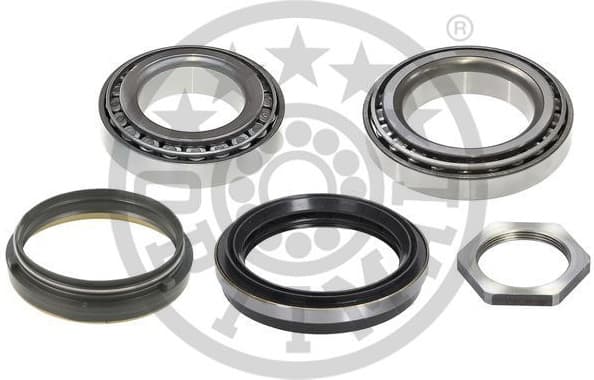 Wheel Bearing Kit 961411+