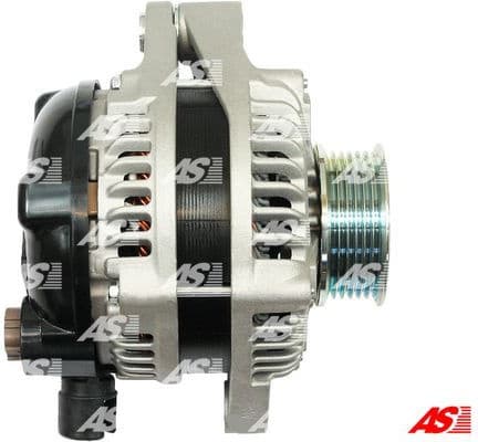 Alternator AS A6178 - image 2