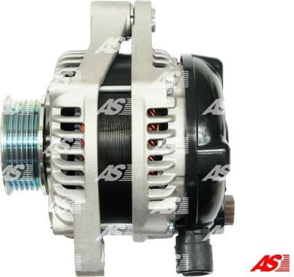 Alternator AS A6178 - image 4
