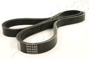 V-ribbed Belt 112-4PK895