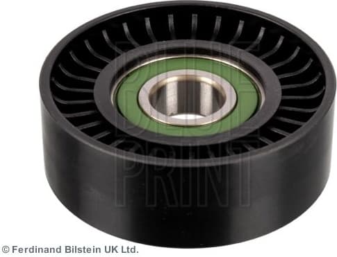 Deflection/Guide Pulley, V-ribbed belt ADT396512