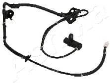 Sensor, wheel speed 151-02-248 - image 4