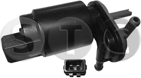 Wash pump T432160