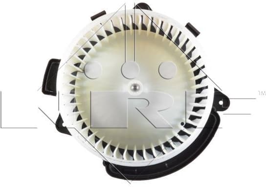 Interior Blower EASY FIT 34077 - image 2