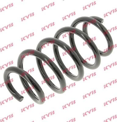 Suspension Spring K-Flex RH6963