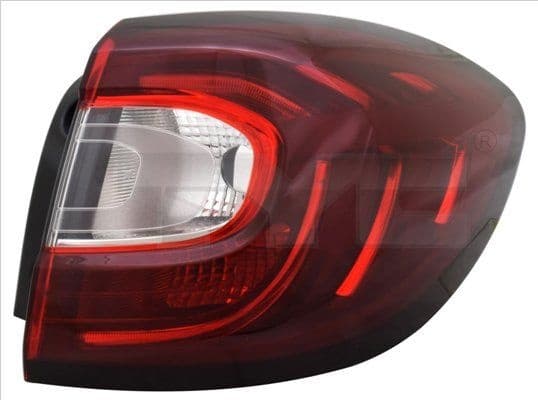 Tail Light Assembly 11-14428-06-2