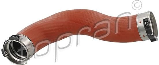 Charge Air Hose 408 414