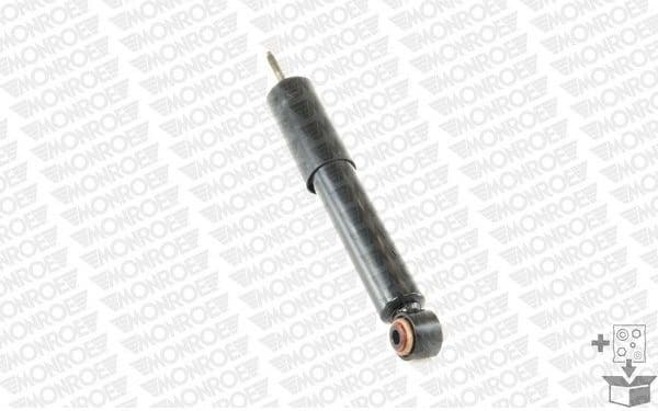 Shock Absorber MONROE ORIGINAL (Gas Technology) G55026 - image 2
