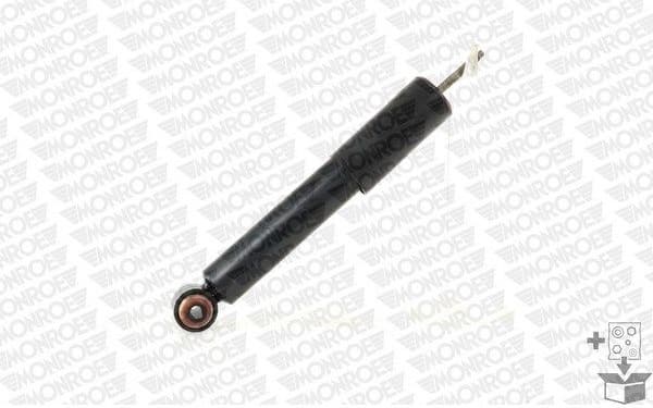 Shock Absorber MONROE ORIGINAL (Gas Technology) G55026 - image 3