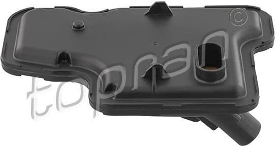 Hydraulic Filter, automatic transmission 625 358