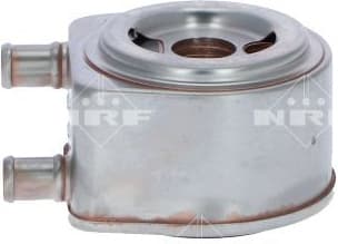 Oil Cooler, engine oil 31246