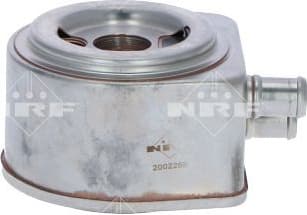 Oil Cooler, engine oil 31246 - image 5